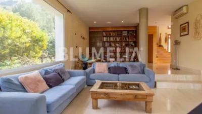Villa in El Montgó photo 13