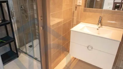 Apartamento en Benzal photo 22