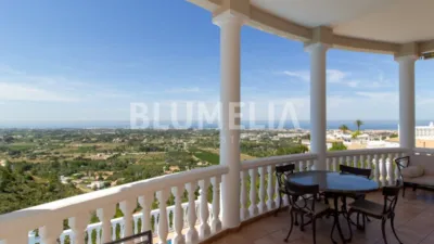 Casa – Dénia - Más