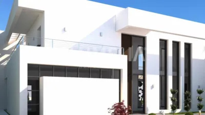 Casa – Dénia - Vista 3
