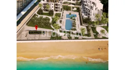 Penthouse in Les Marines photo 26