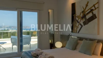 Casa en Balcón al Mar-Cap Martí-Adsubia photo 43