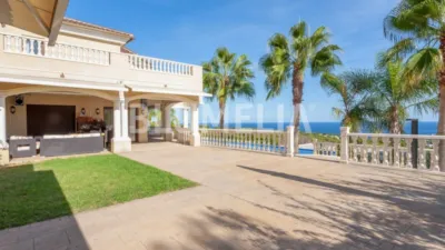 Casa – Benissa Costa, la Marina Alta - Vista 5