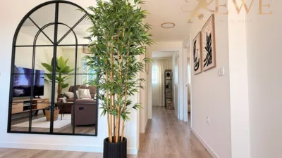 Penthouse in Urbanizaciones Balcó de Finestrat-Terra Marina photo 25