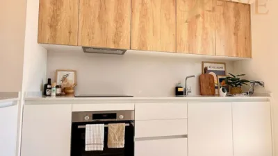 Penthouse in Urbanizaciones Balcó de Finestrat-Terra Marina photo 9