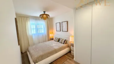 Penthouse in Urbanizaciones Balcó de Finestrat-Terra Marina photo 23