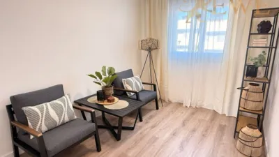 Penthouse in Urbanizaciones Balcó de Finestrat-Terra Marina photo 38
