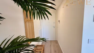 Penthouse in Urbanizaciones Balcó de Finestrat-Terra Marina photo 16