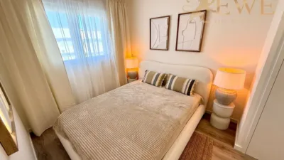 Penthouse in Urbanizaciones Balcó de Finestrat-Terra Marina photo 29