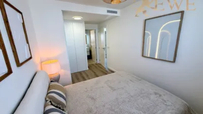 Penthouse in Urbanizaciones Balcó de Finestrat-Terra Marina photo 31