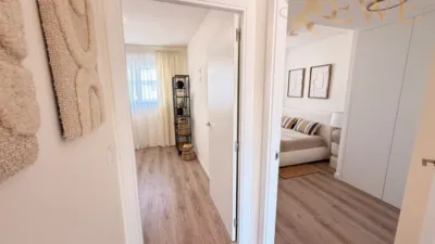 Penthouse in Urbanizaciones Balcó de Finestrat-Terra Marina photo 27