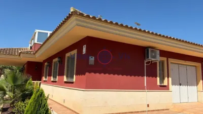 House on Calle Diseminados Morti Alto photo 3