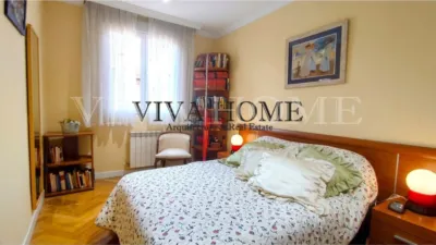Apartment in University - Malasaña photo 9