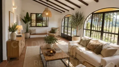 Piso – Benissa, la Marina Alta - Vista 5