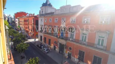Apartment in University - Malasaña photo 19