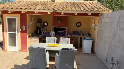 House on Calle Diseminados Morti Alto photo 14