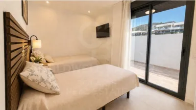 Piso – Finestrat - Vista 5