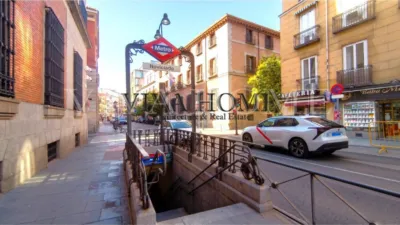 Apartment in University - Malasaña photo 20