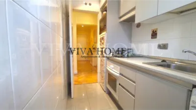 Apartment in University - Malasaña photo 14
