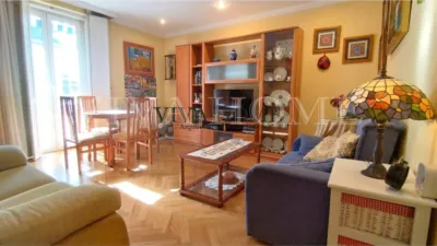 Apartment in University - Malasaña photo 15