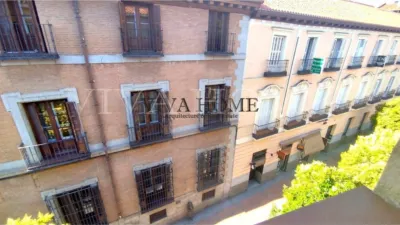 Apartment in University - Malasaña photo 21