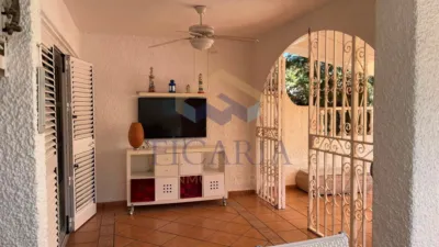 Chalet on Calle del Mar de Irlanda-Ordenación Bahía, 16 photo 7