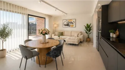 Piso – Finestrat - Vista 3