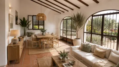 Piso – Benissa, la Marina Alta - Vista 4