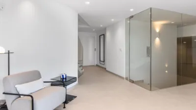 Casa – Altea - Vista 4