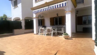 Apartment in El Playazo photo 2