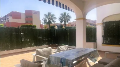 Apartment in El Playazo photo 3