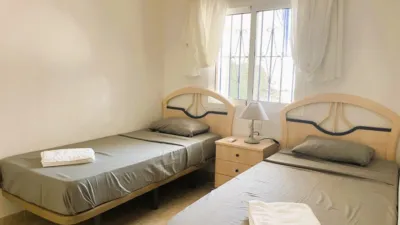 Apartment in El Playazo photo 16
