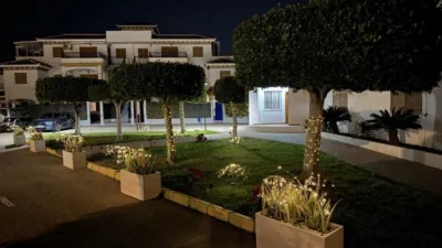 Apartment in El Playazo photo 20