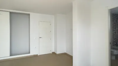 Attic in street photo 22
