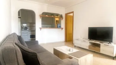 Apartment in El Playazo photo 6