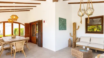 Casa – Xàbia - Jávea - Más