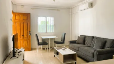 Apartment in El Playazo photo 7
