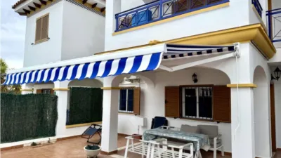Apartment in El Playazo photo 4