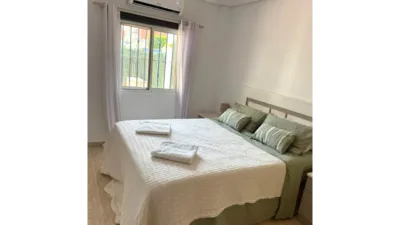 Apartment in El Playazo photo 14