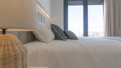 Apartment in Les Marines photo 46