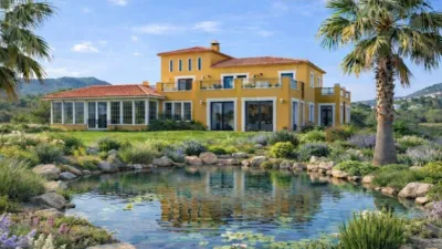 Casa - Vista 2