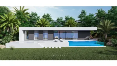 Casa - Vista 2