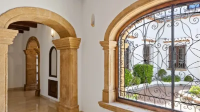 House in Los Cerezos-La Mandarina-La Finca-Covatelles photo 34