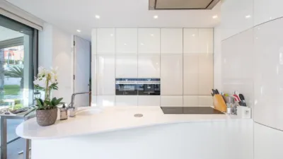 Casa – Finestrat, la Marina Baixa - Vista 3