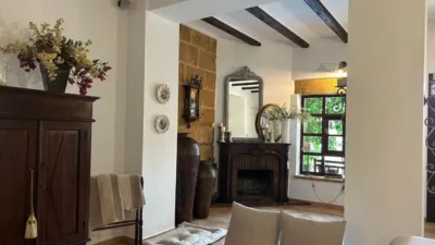 Casa – Xàbia - Jávea - Vista 4