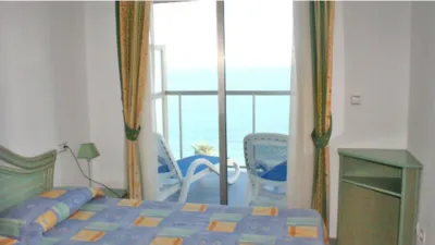 Apartment in Playa de Levante or La Fossa photo 3