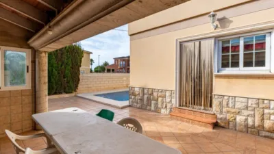Semi-detached house in the Centre photo 24