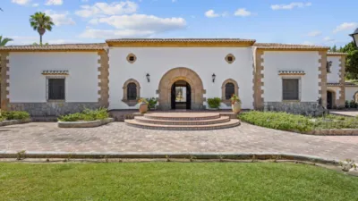 House in Los Cerezos-La Mandarina-La Finca-Covatelles photo 11