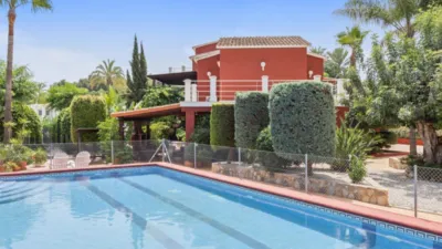 Casa – Dénia - Vista 4