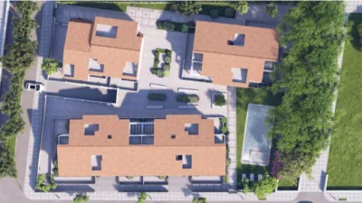 Apartment in Xàbia - Jávea - Vista 5